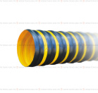 Воздуховод PVC F 300 H из полиэфирной ткани с пропиткой ПВХ